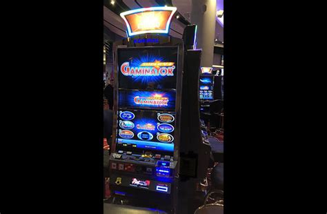 gaminator slot machines for sale